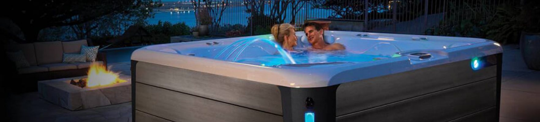 Hot Spring Spas – Highlife Collection