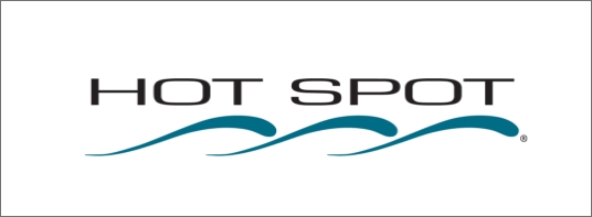 hot spot spas
